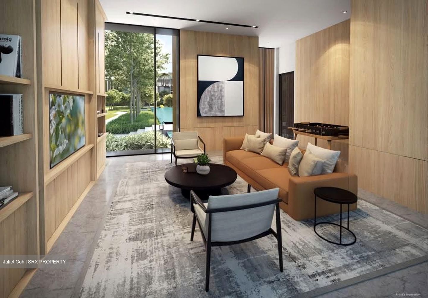 Tembusu Grand (D15), Condominium #552095311